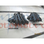 EMME MANİFOLT HYUNDAİ İ10 İ20 BENZİNLİ 1200 cc KAPPA MOTOR 2012-2014